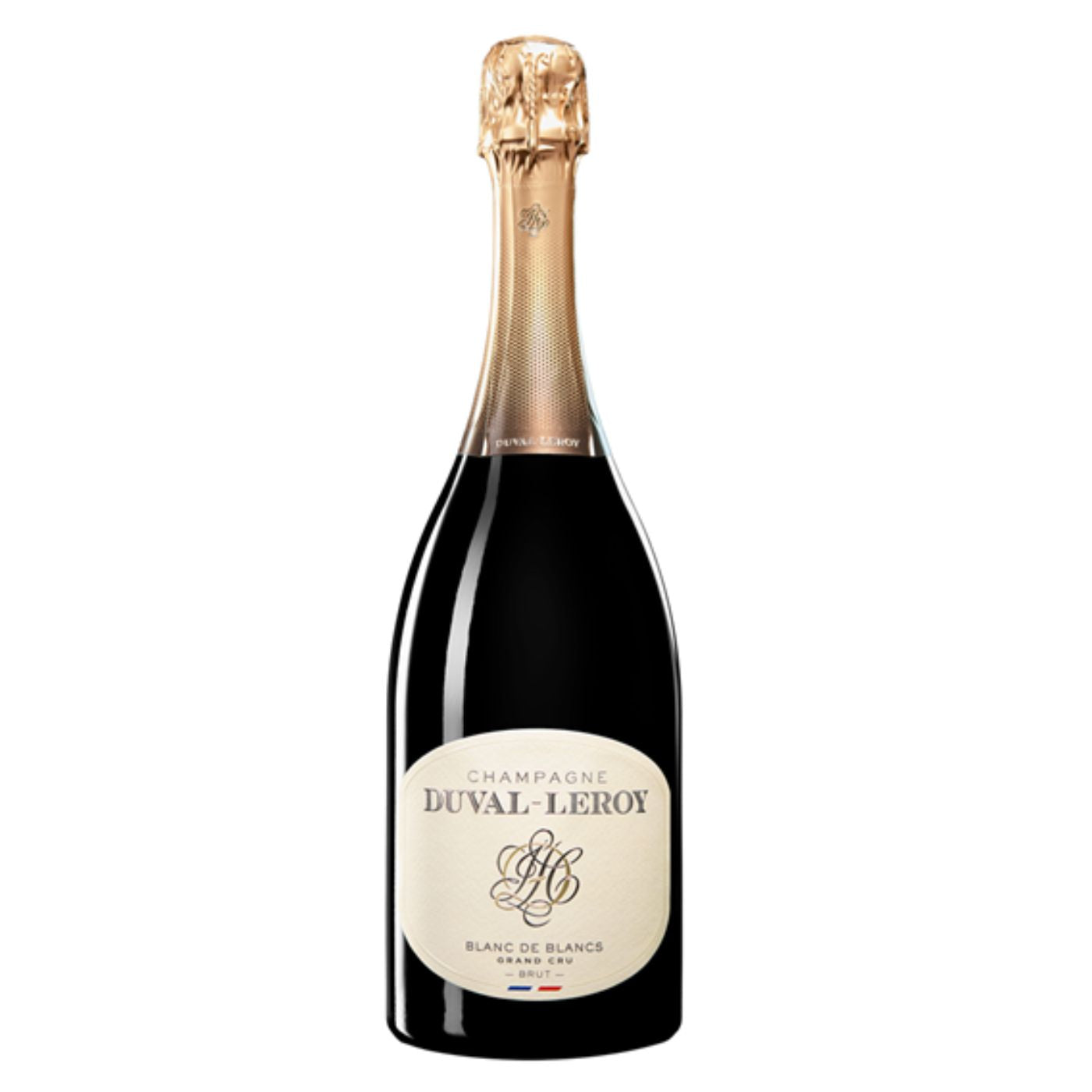 Duval-Leroy: Blanc de Blancs 2008 Premier Cru