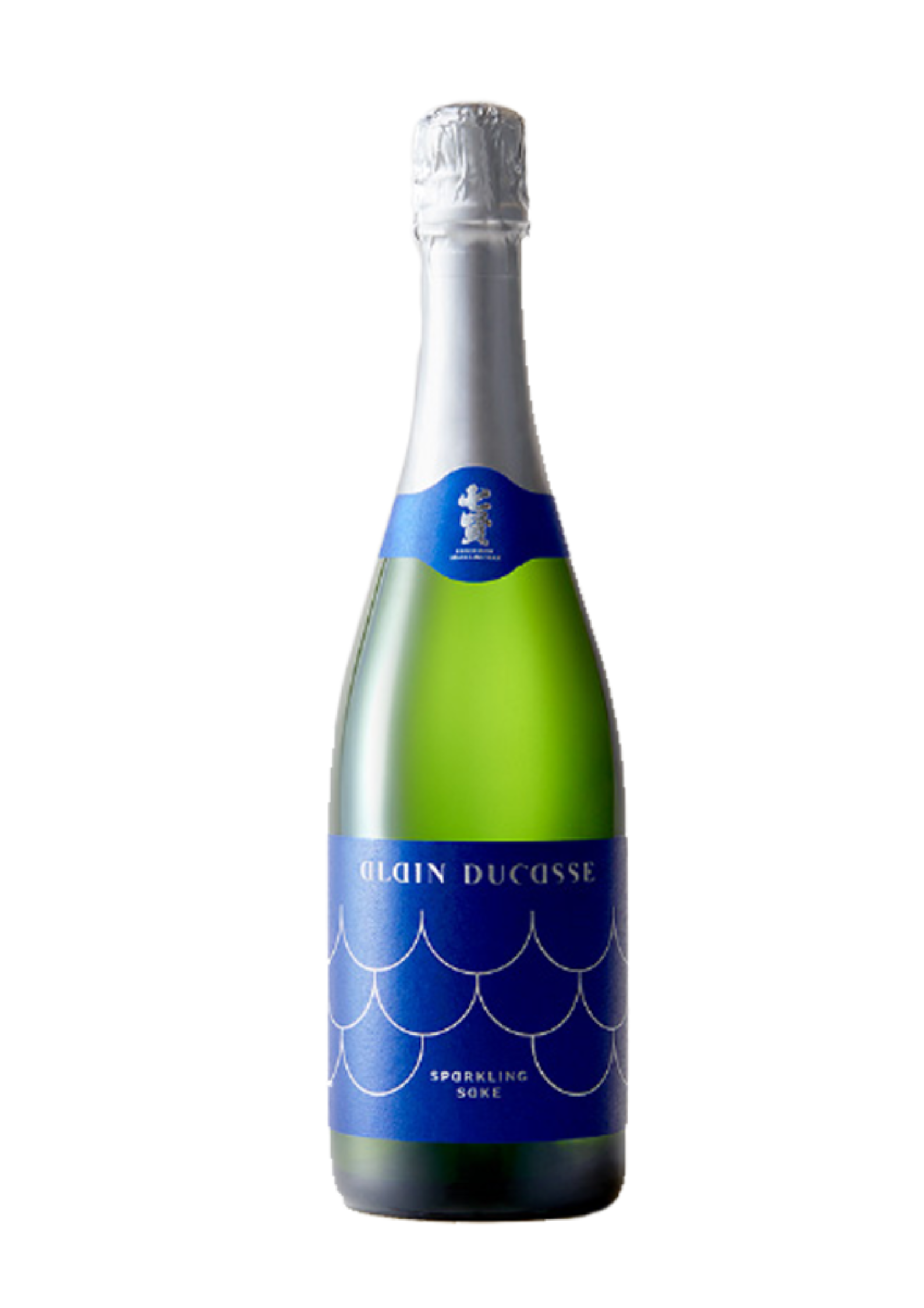 Shichiken Alain Ducasse Sparkling Sake