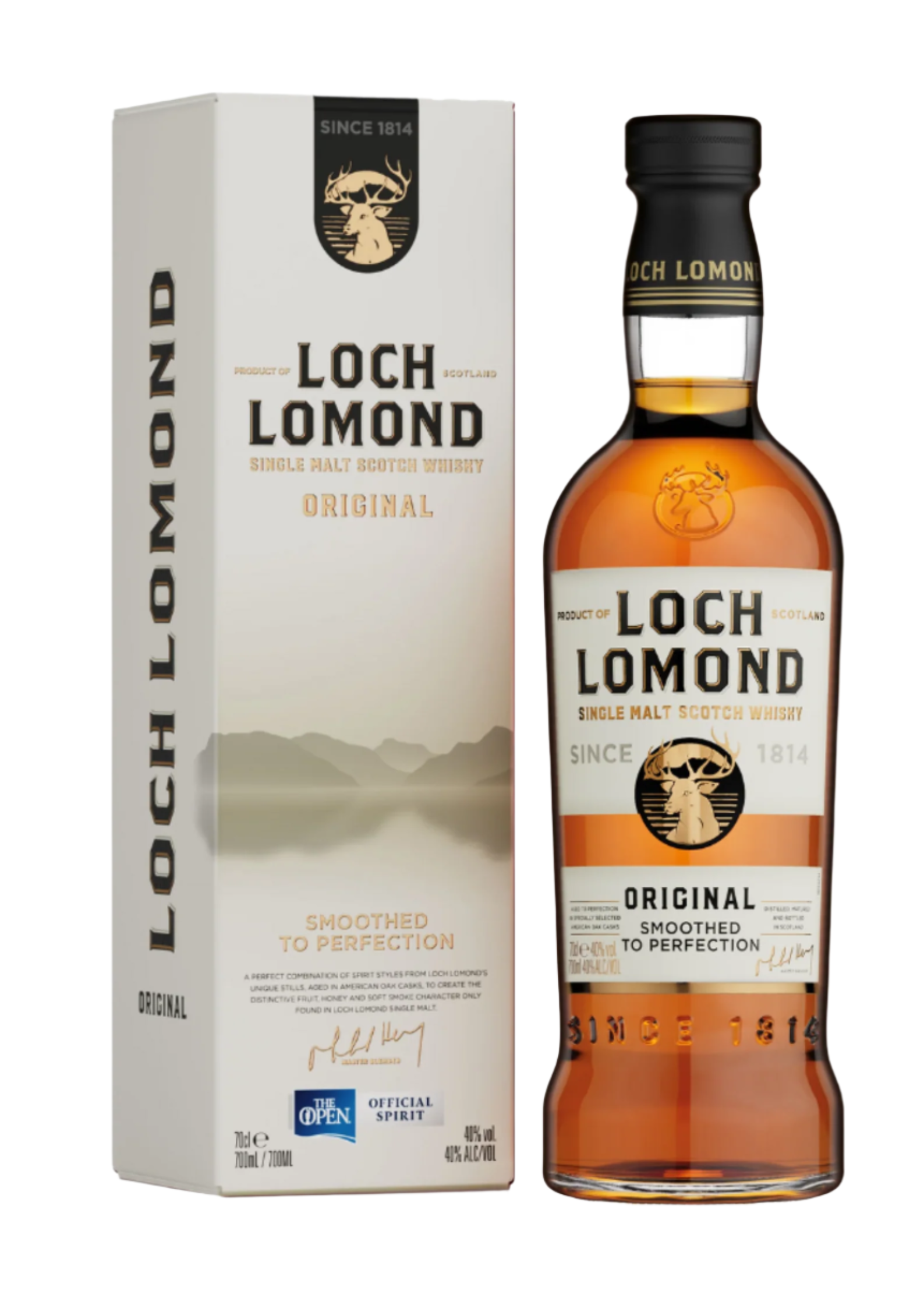 Loch Lomond Original