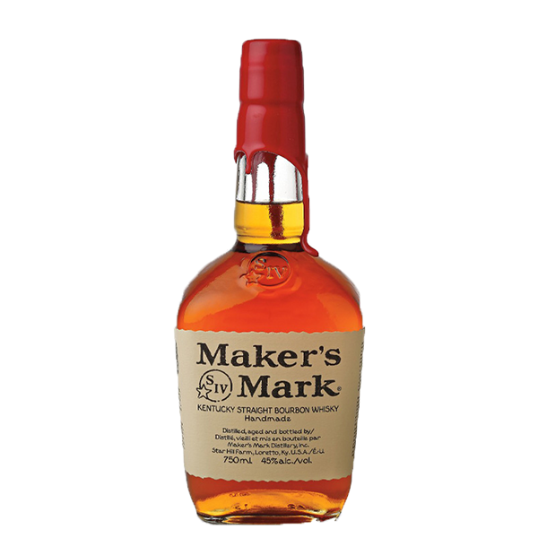 Makers Mark Bourbon 750ml