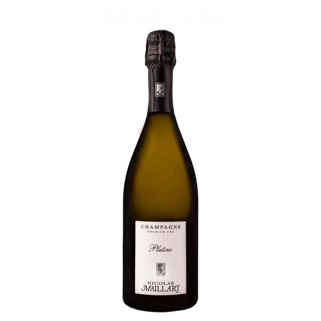 Nicolas Maillart: Platine Premier Cru