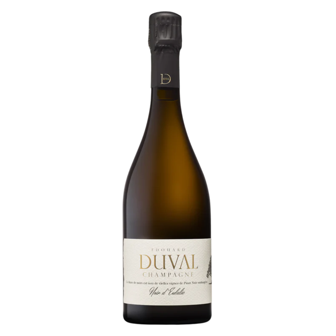 Edouard Duval: Brut d'Eulalie