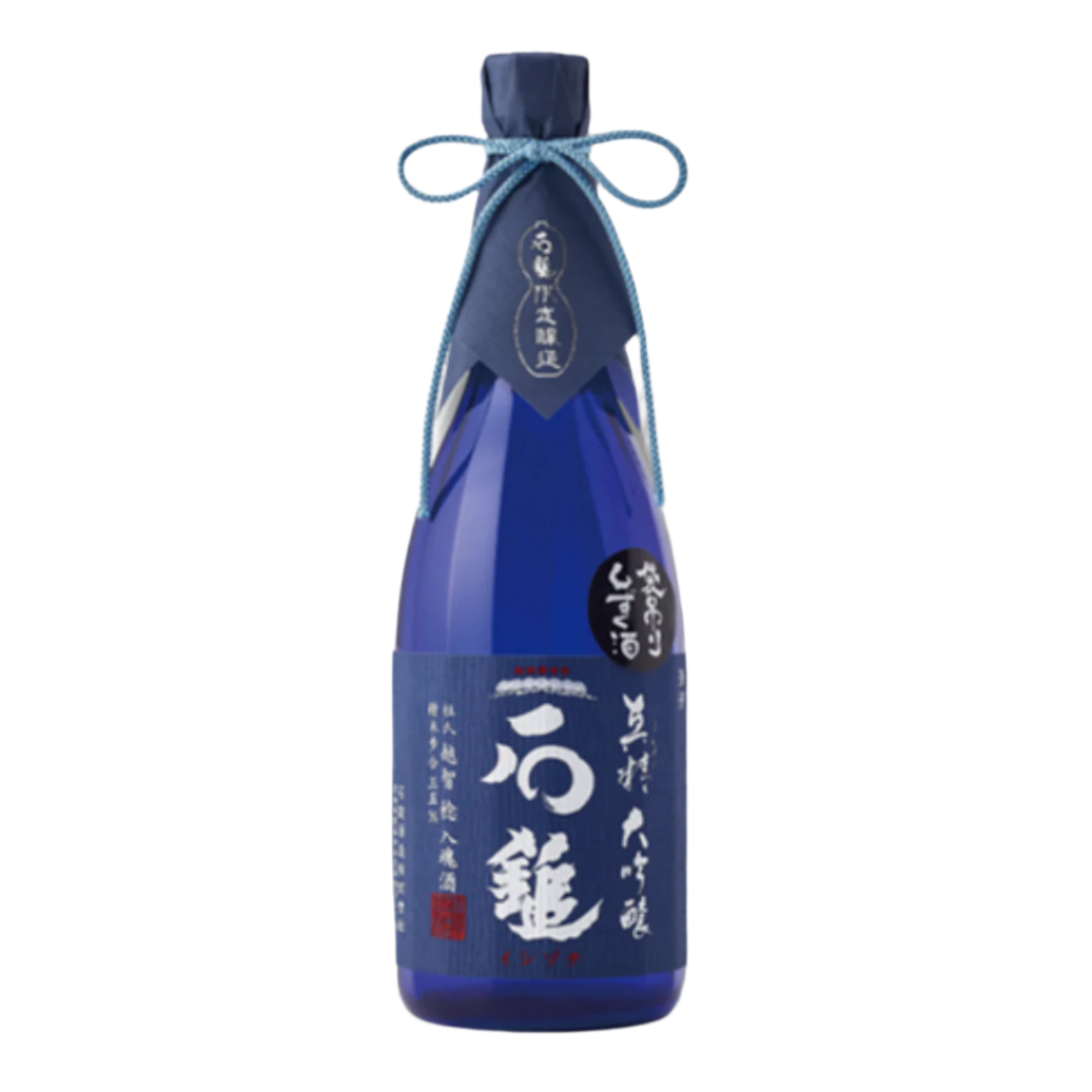 Ishizuchi Shinsei Daiginjo