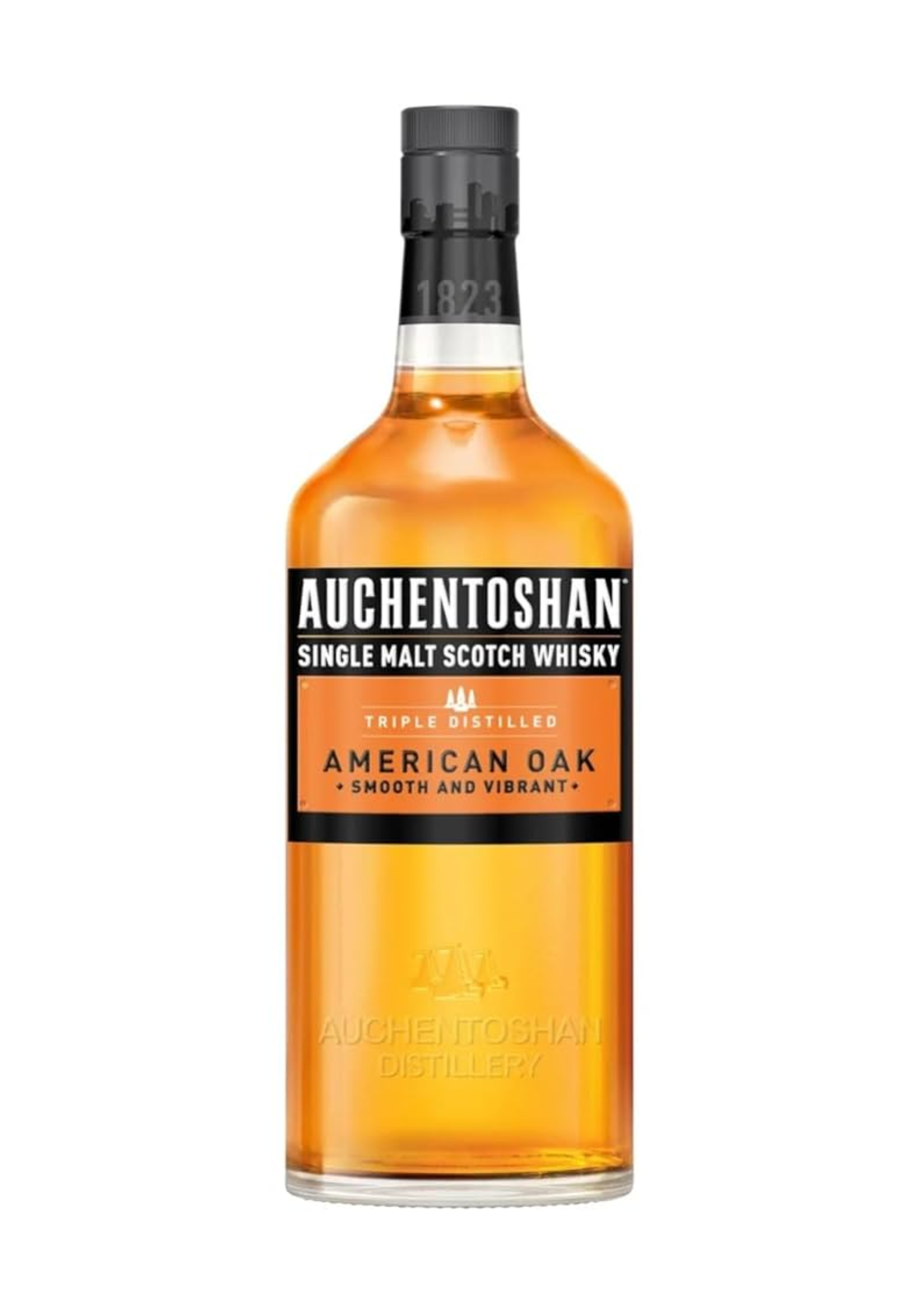 Auchentoshan American Oak 700ml