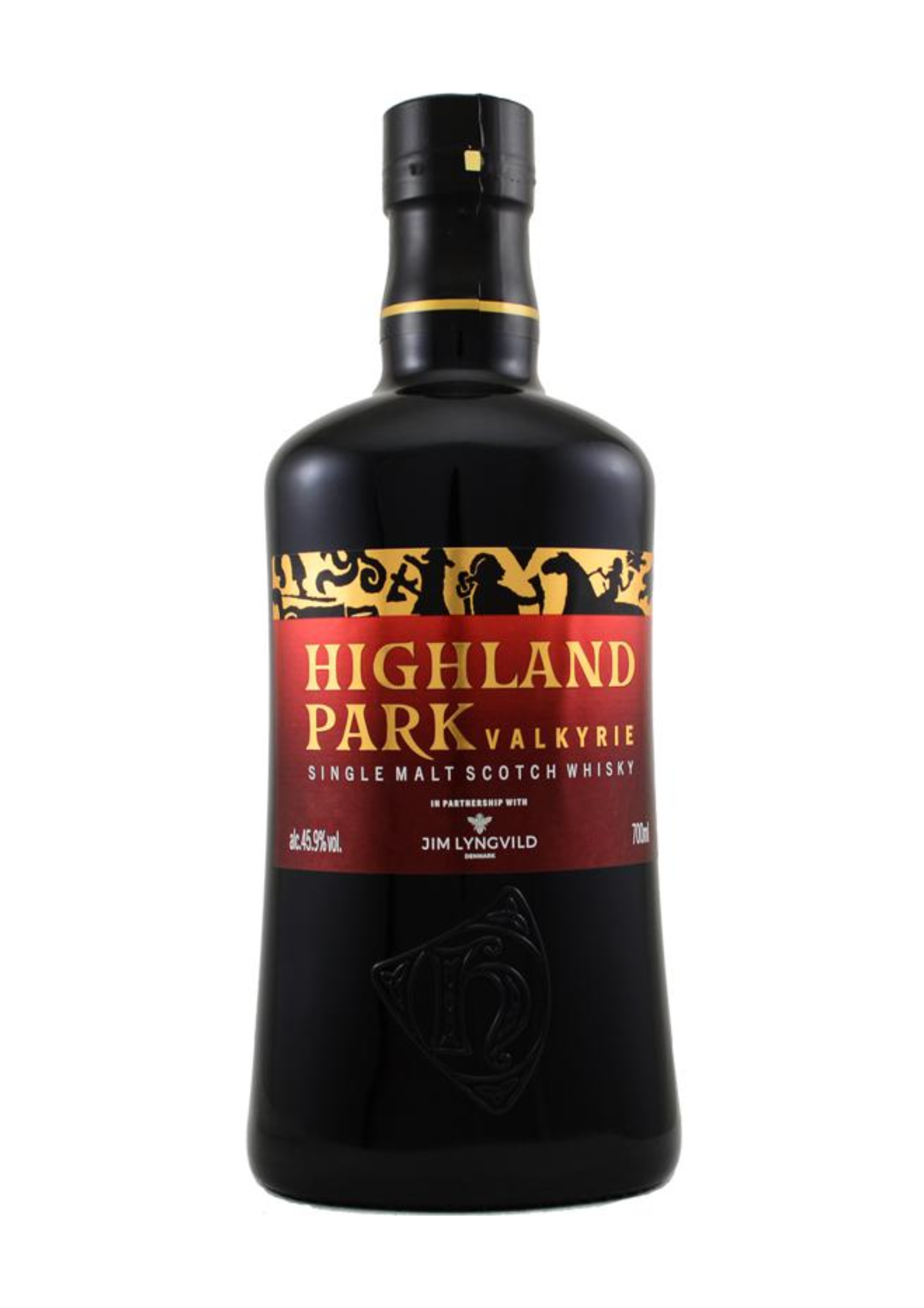 Highland Park Valkyrie 700ml