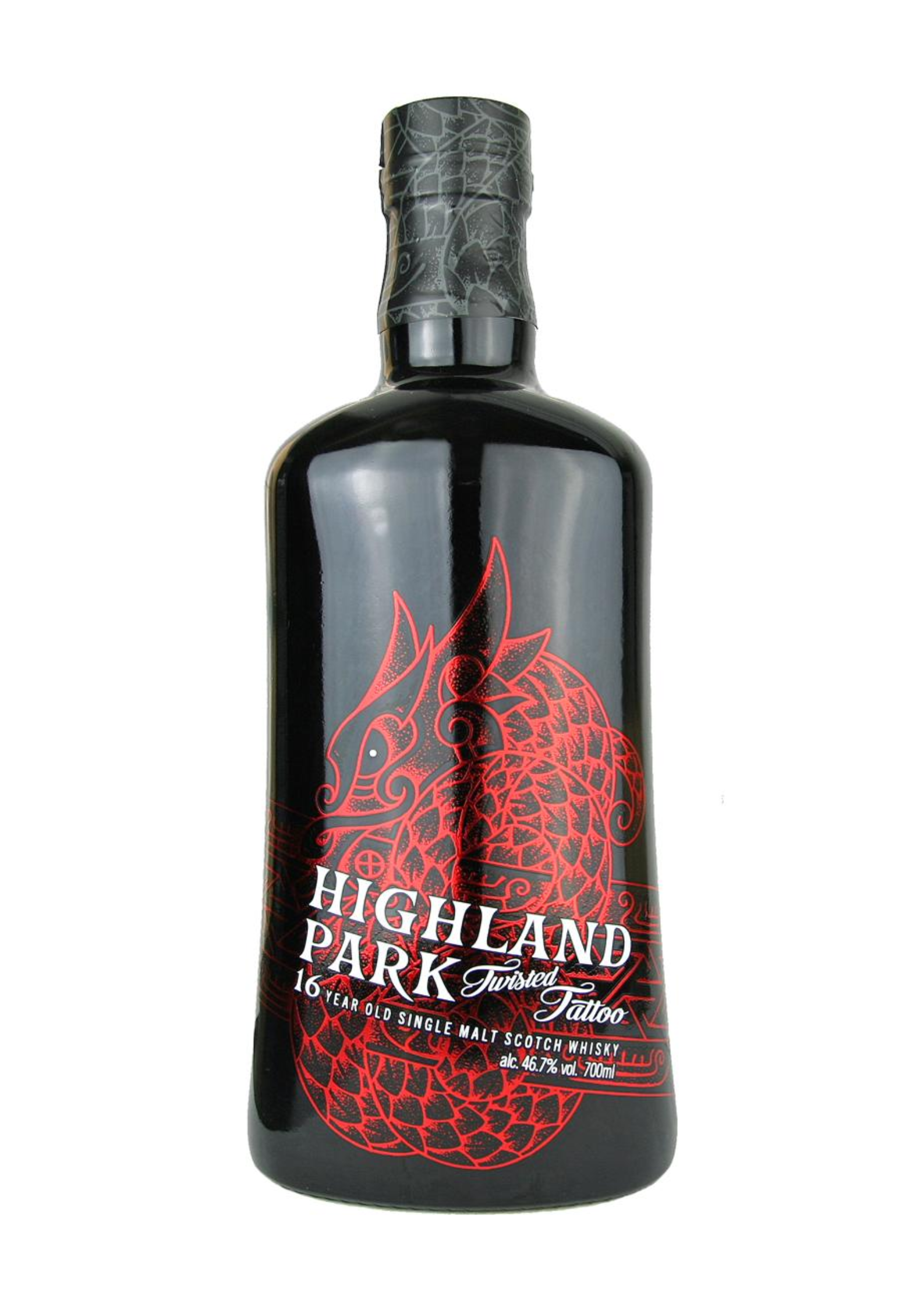 Highland Park 16Year Old Tattoo 700ml