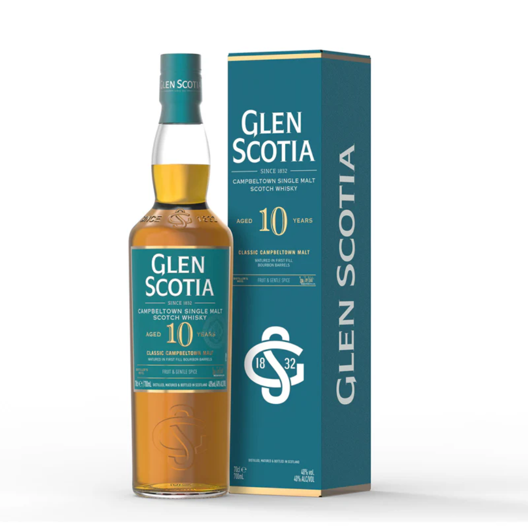 Glen Scotia 10YO