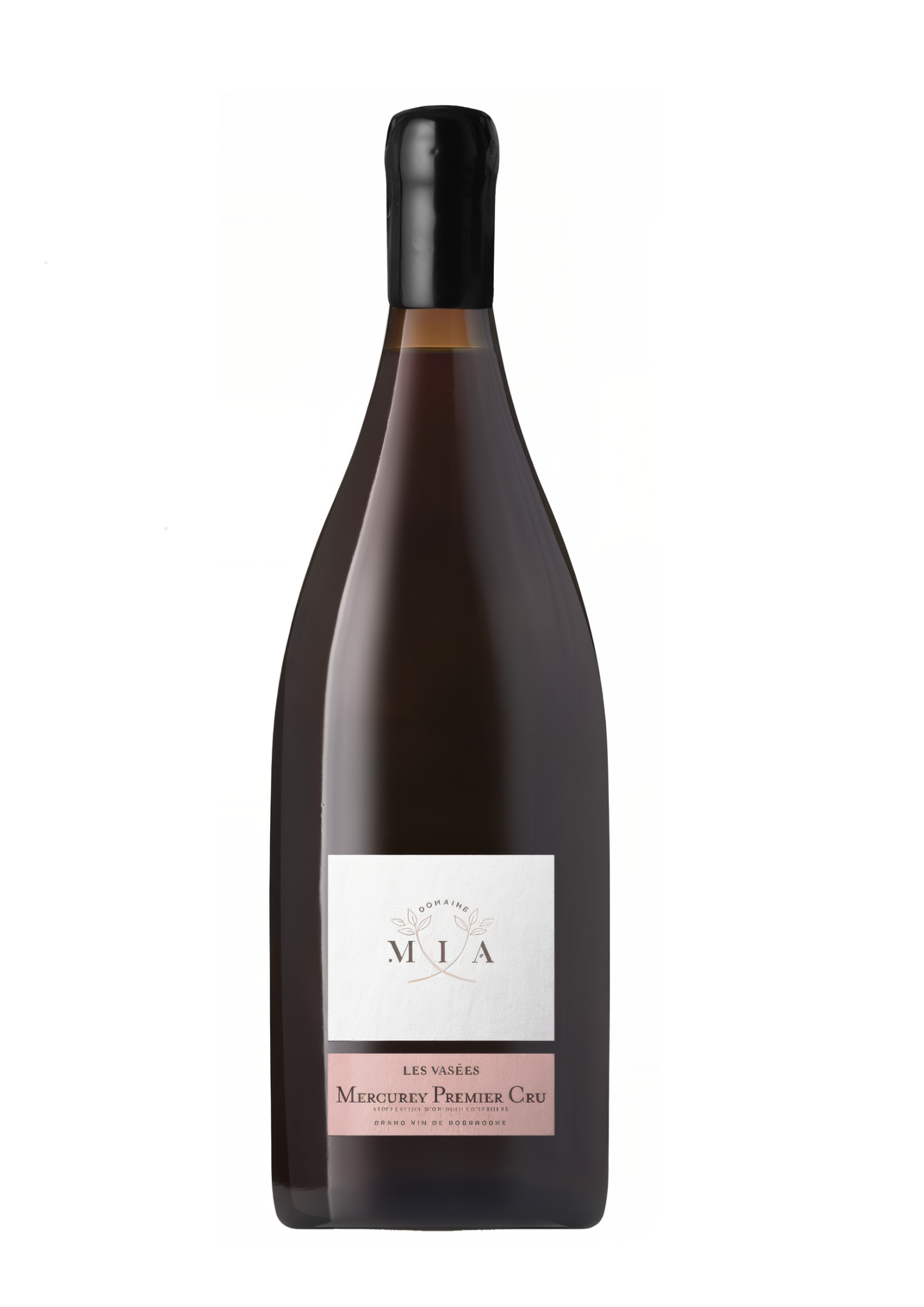 Domaine Mia: Mercurey Premier Cru "Les Vasees" 2020