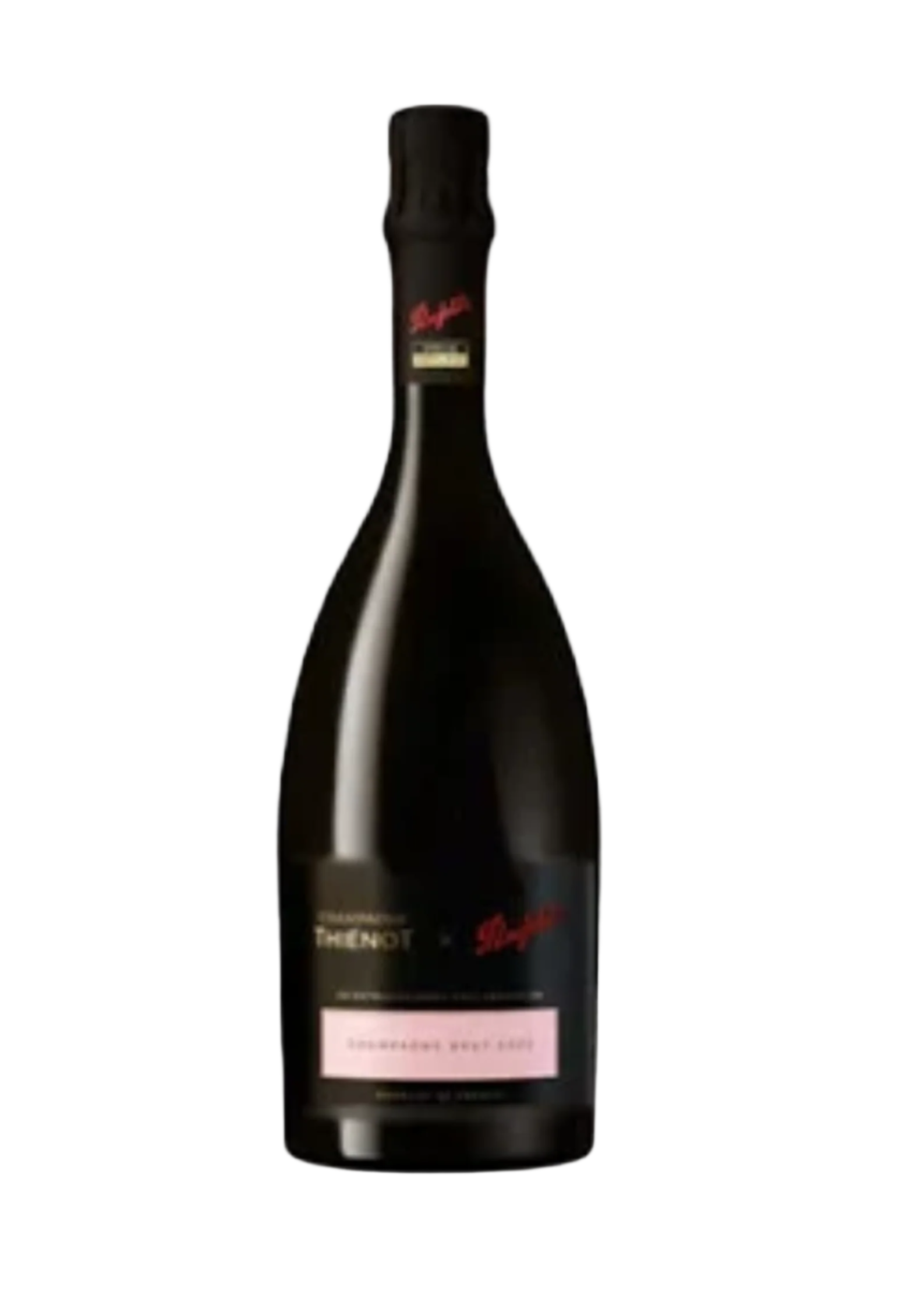 Champagne Thienot X Penfolds Champagne Brut Rose 750ml