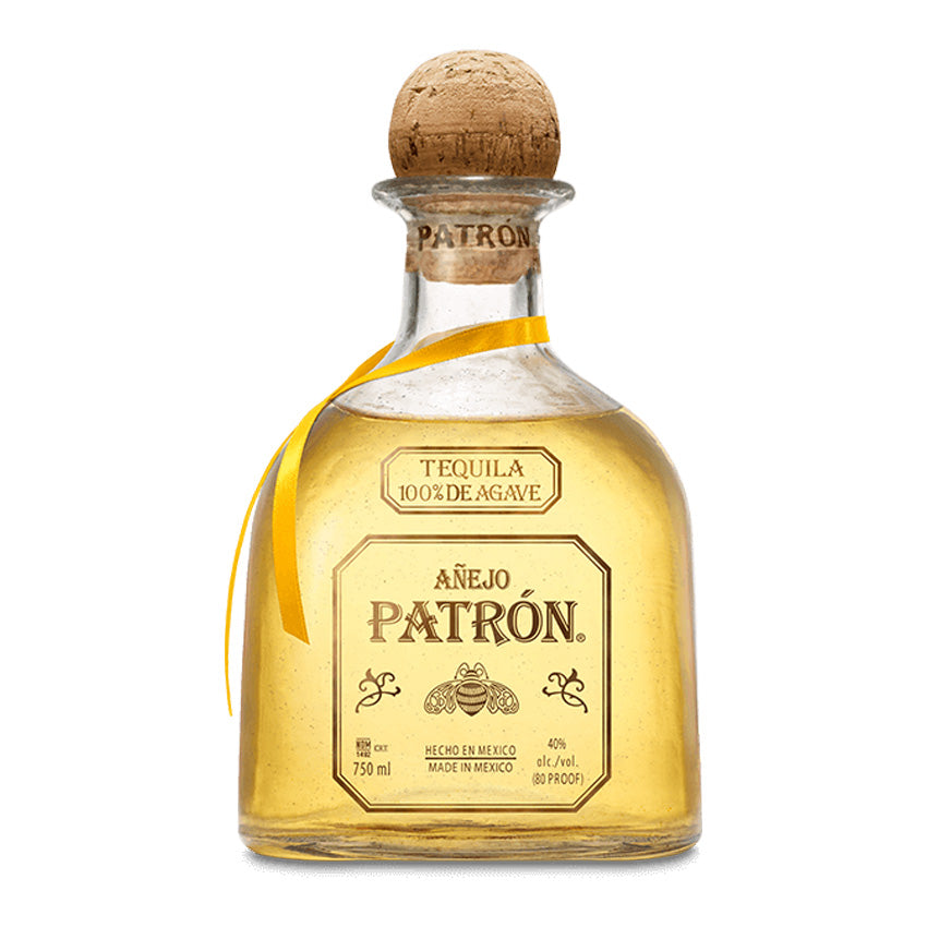 Patron Anejo Tequila