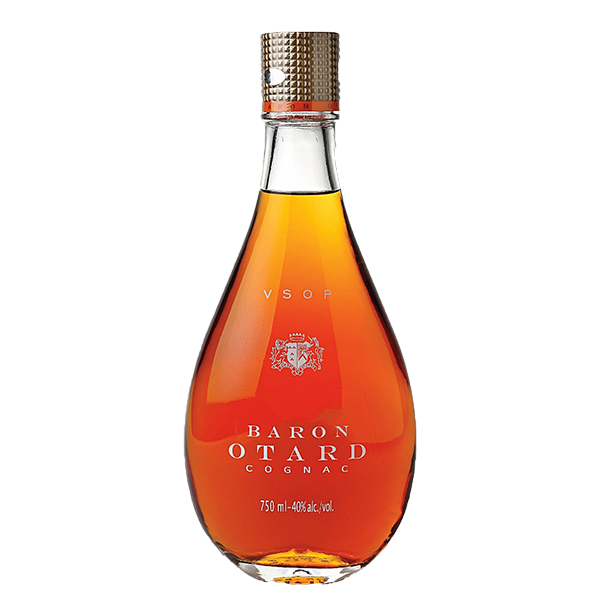 Baron Otard VSOP 700ml