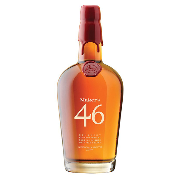 Maker's Mark 46