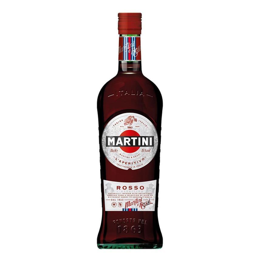 Martini Rosso