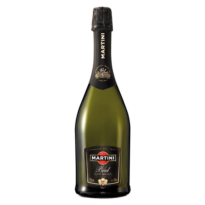Martini Brut Sparkling