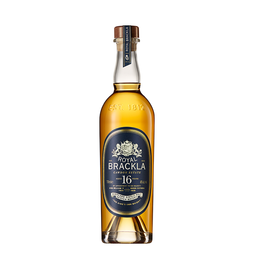 Royal Brackla 16YO