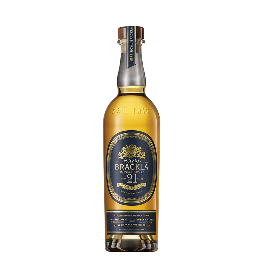 Royal Brackla 21YO