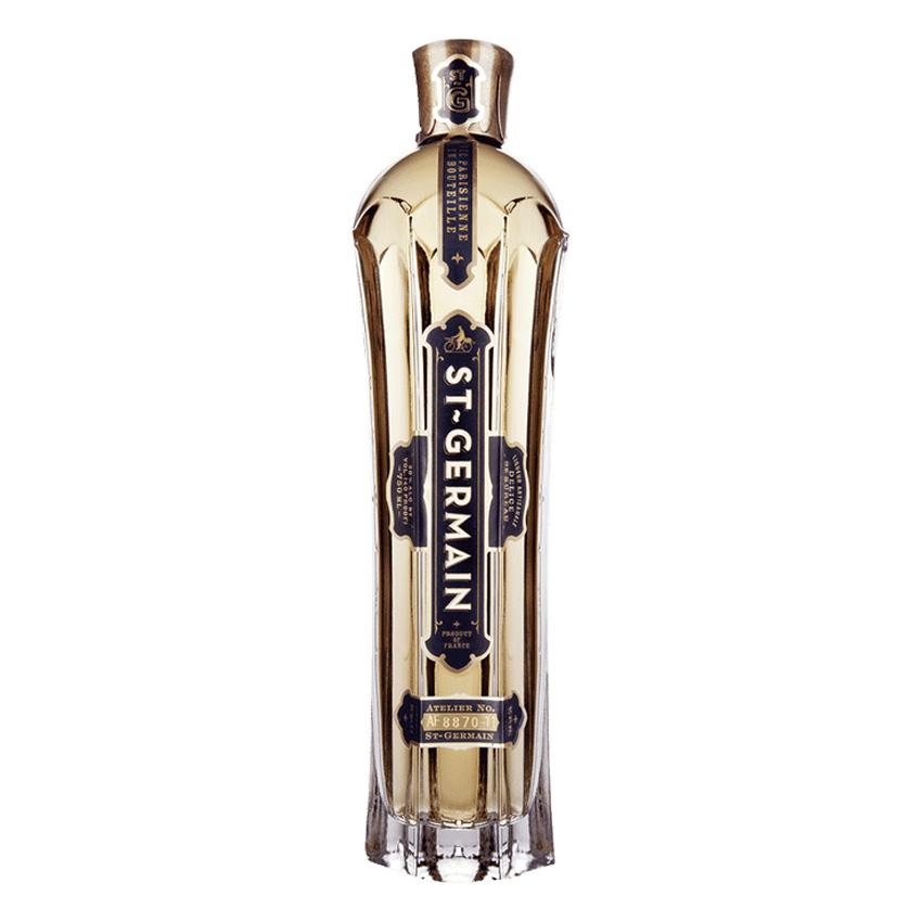 St Germain Elderflower Liqueur