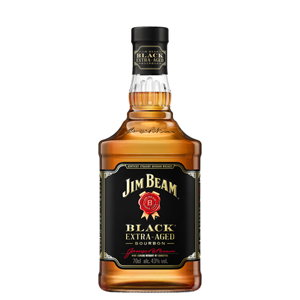 Jim Beam Black