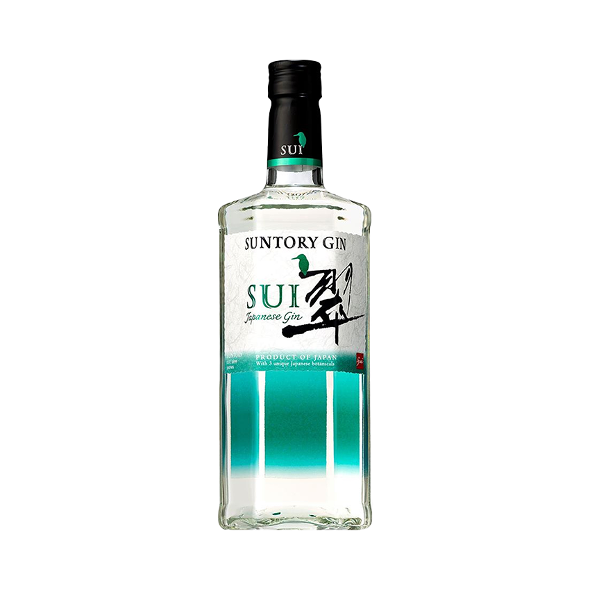 Suntory Sui Gin