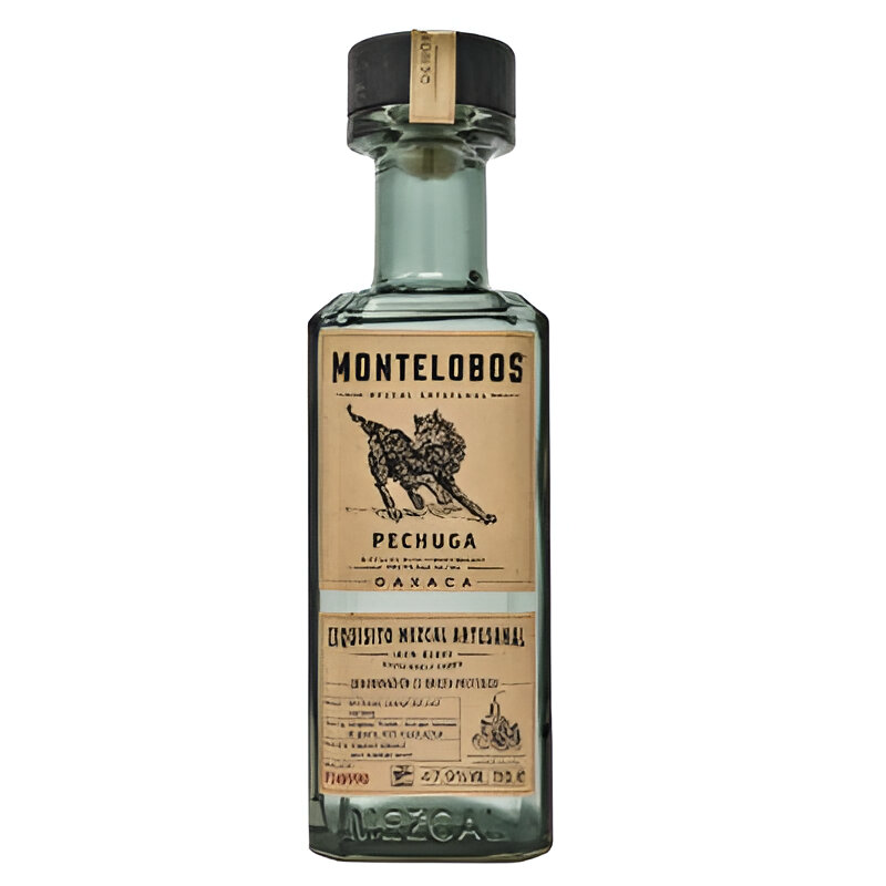 Montelobos Pechuga 700ml