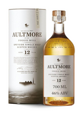 Aultmore 12 Years Old 700ml