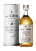 Aultmore 21 Years Old 700ml