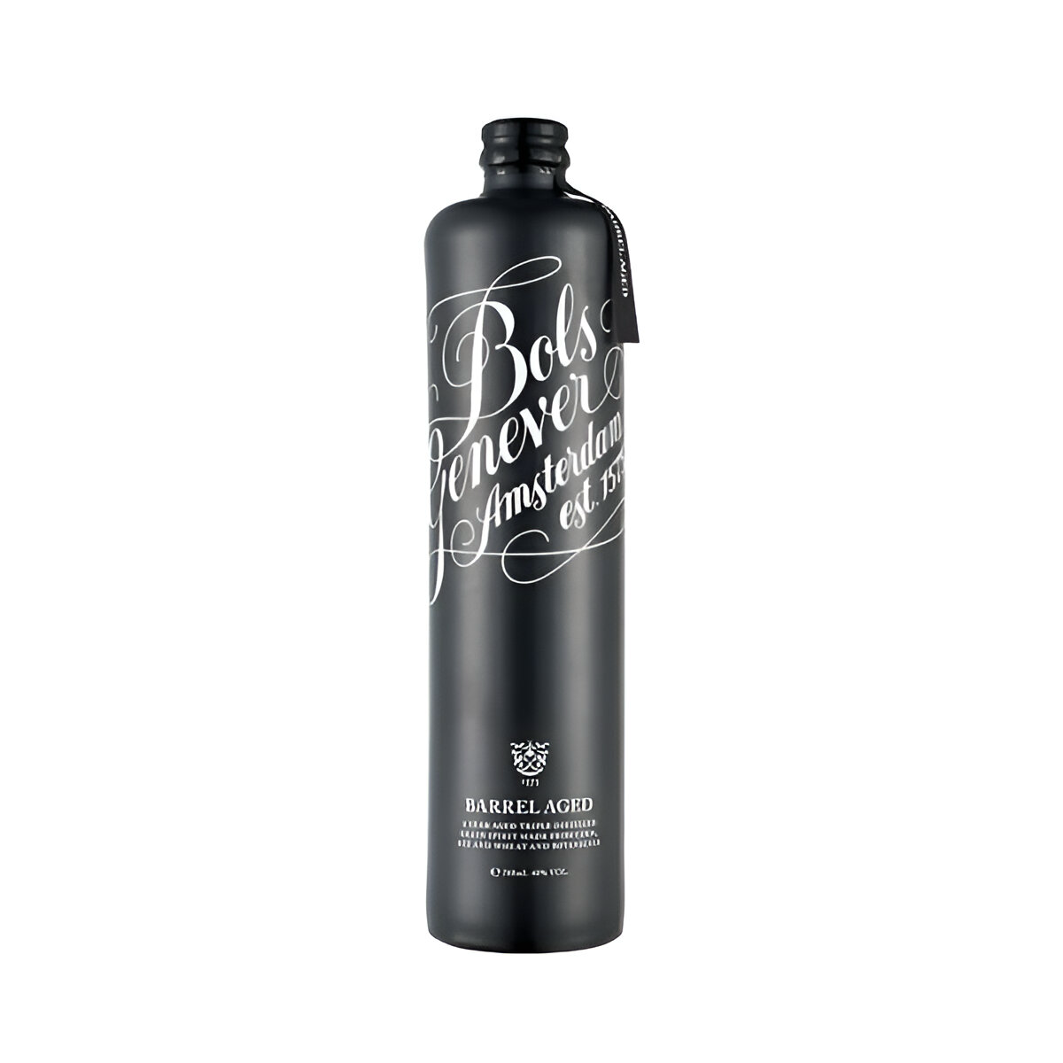 Bols Barrel Aged Genever 700ml
