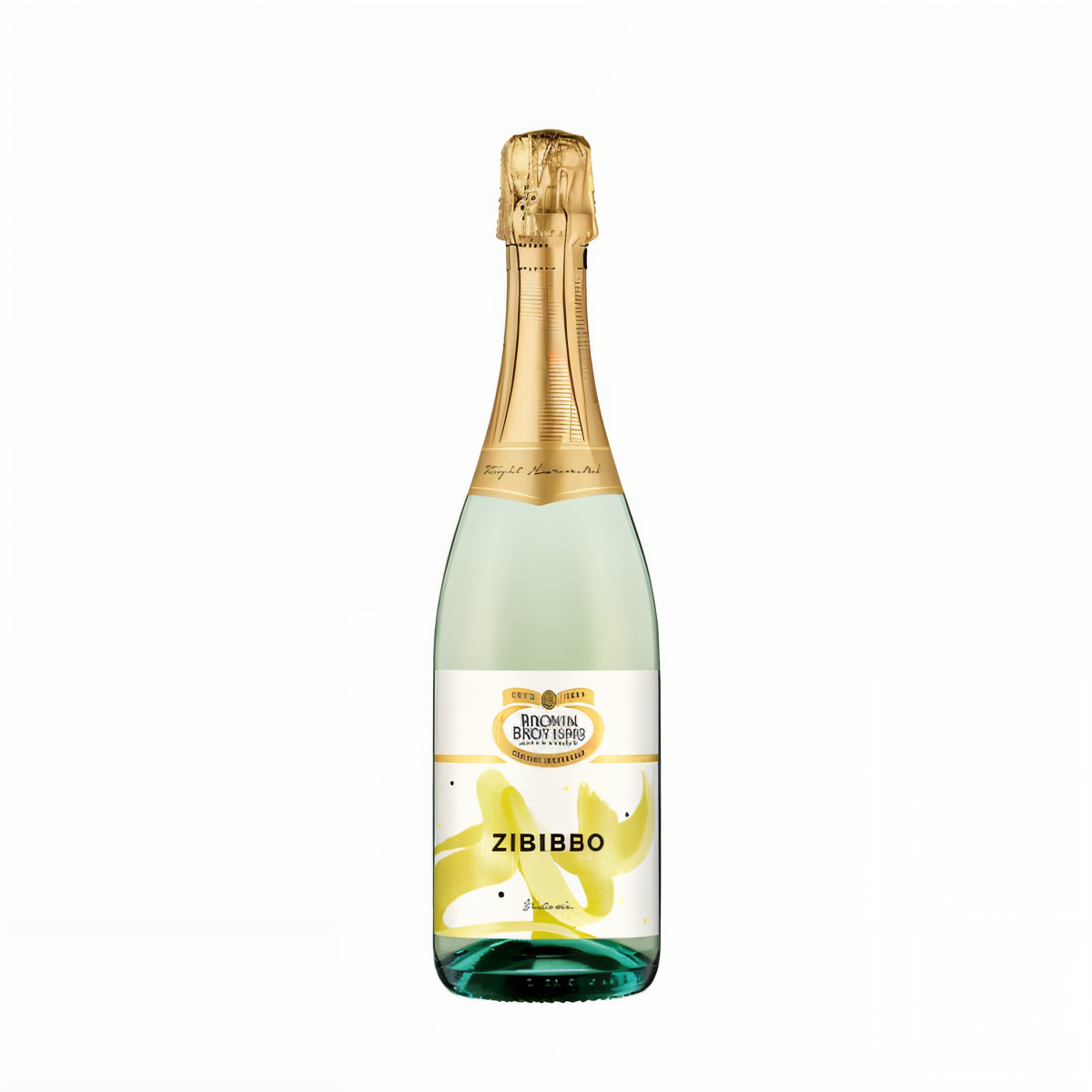 Bb Zibibbo 750ml