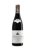 Albert Bichot Chateau Gris Monopole Nuits-Saint-Georges 1er Cru Cote De Nuits 2018 750ml