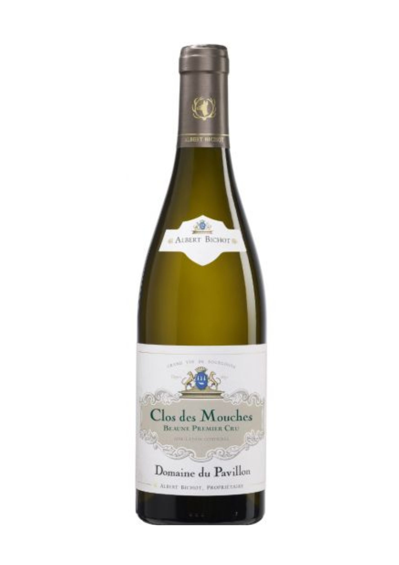 Albert Bichot Domaine Du Pavillon Clos Des Mouches Beaune Premier Cru 2018 750ml