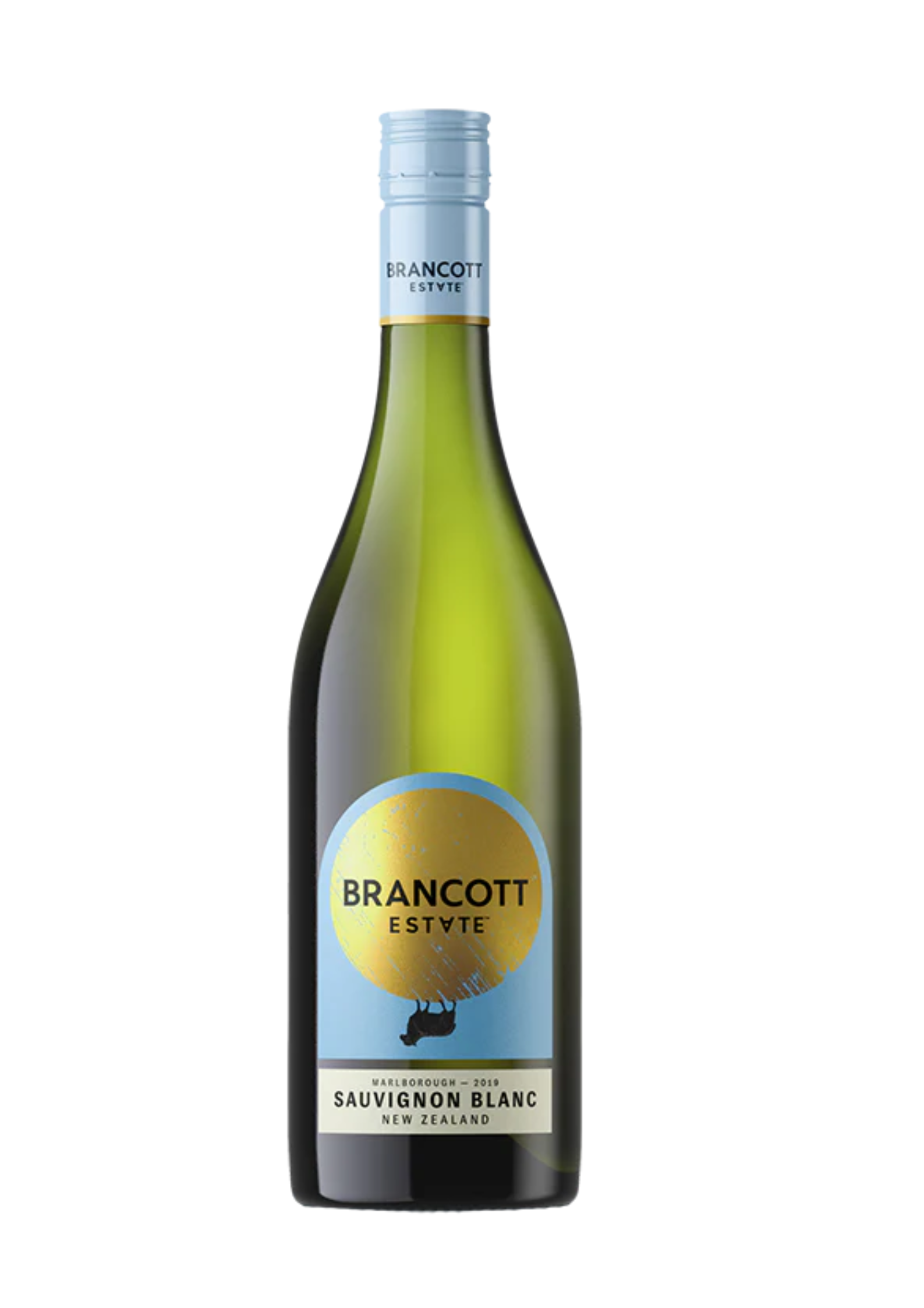 Brancott Classic Sauvignon Blanc 750ml