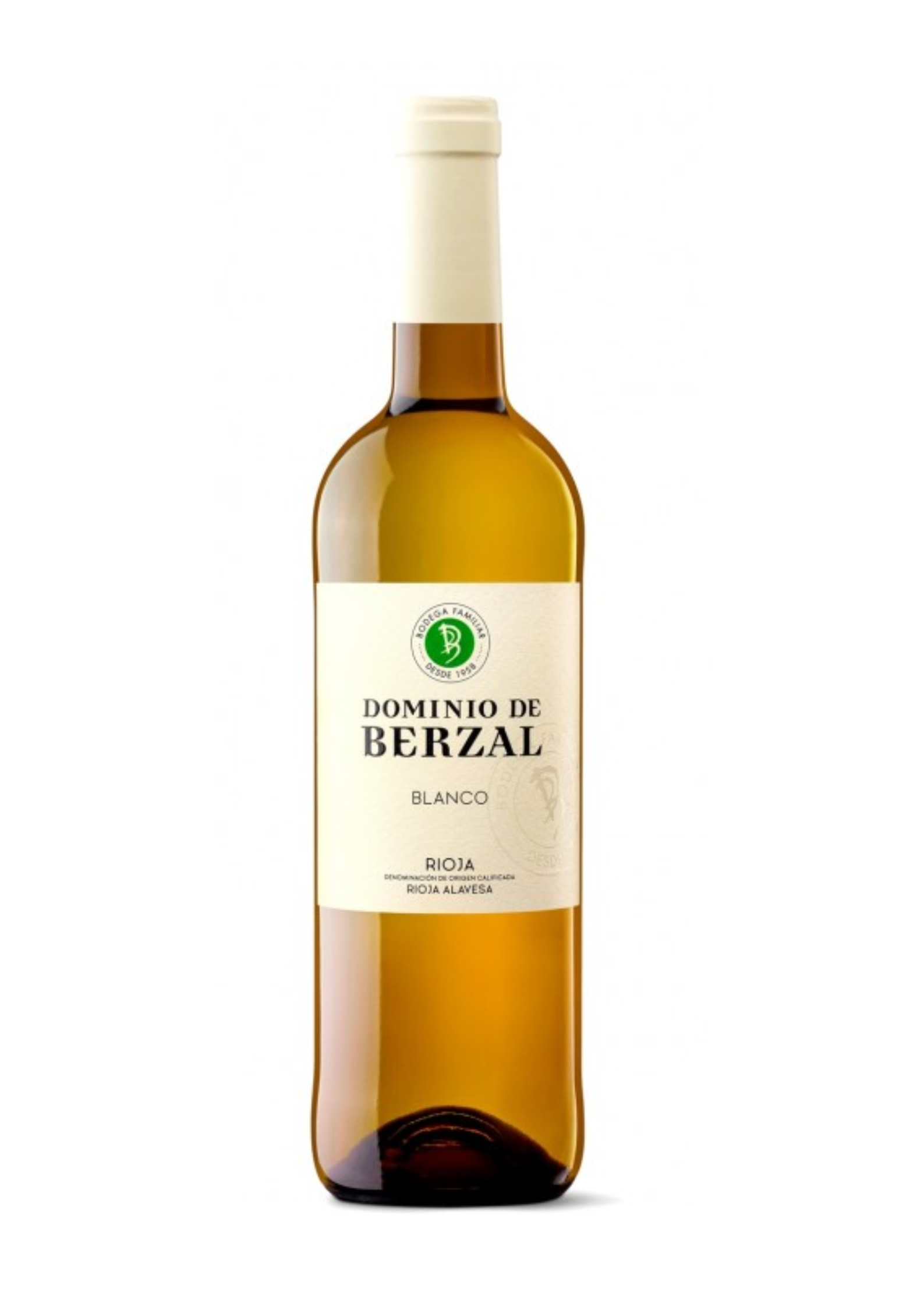 Dominio De Berzal Blanco 2013 750ml