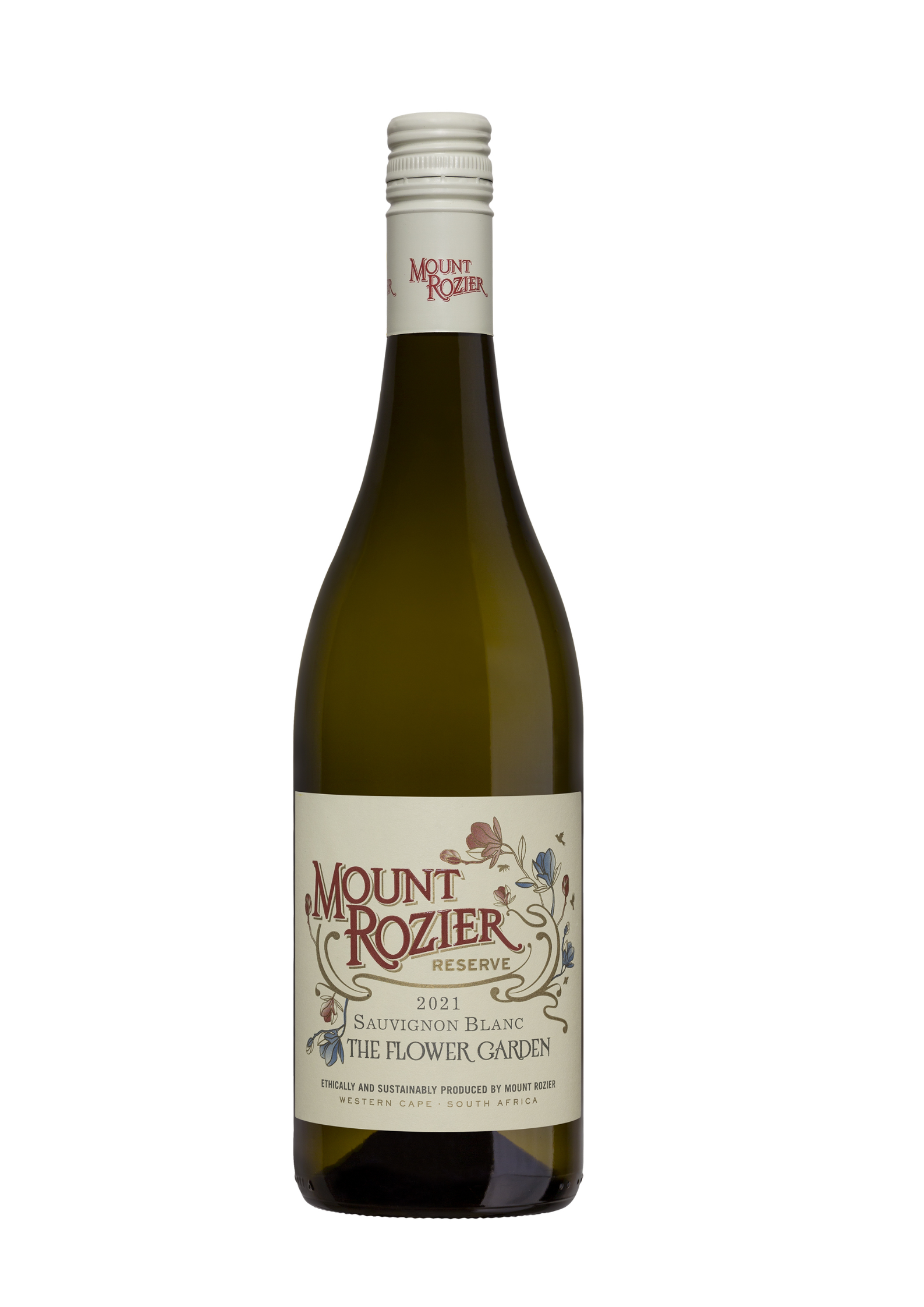 Rozier Flower Garden Sauvignon Blanc Reserve 2023
