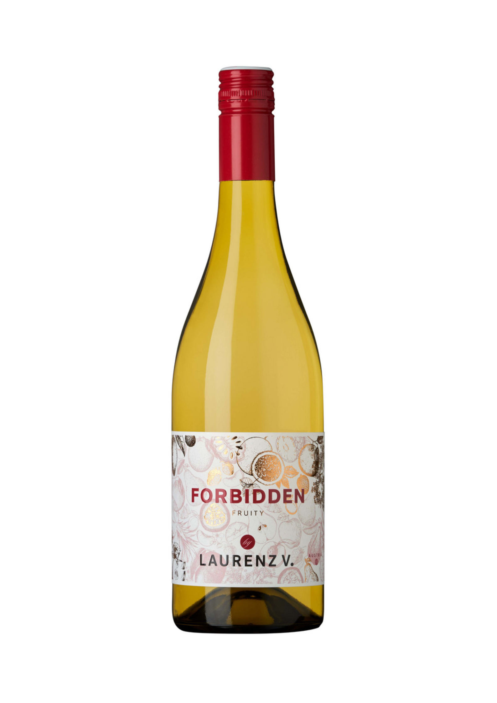Laurenz V Forbidden 2022 750ml