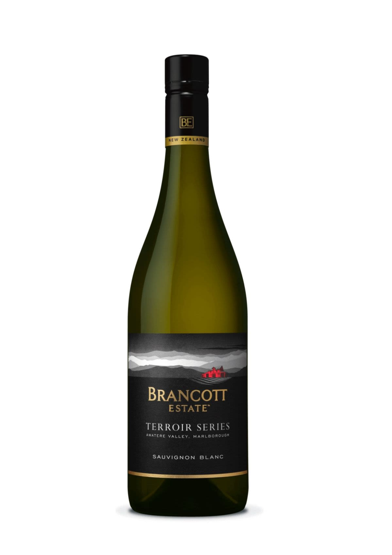 Brancott Terroir Sauvignon Blanc 750ml