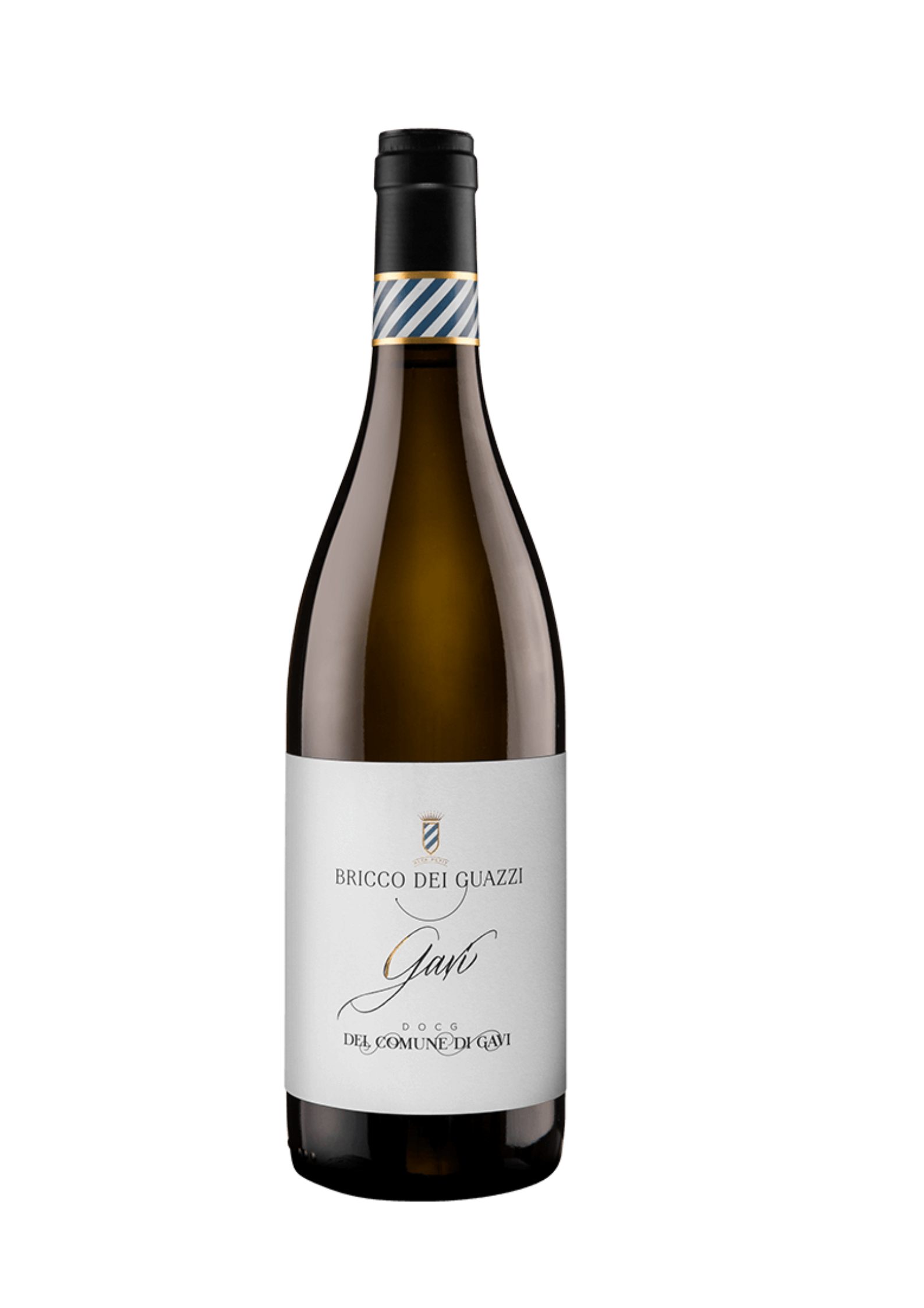 Bricco Dei Guazzi Gavi Del Comune Di Gavi DOCG 2022  750ml