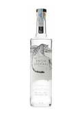 Snow Leopard Vodka 700ml