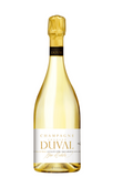 Edouard Duval Blanc D'Eulalie Exbrut  750ml