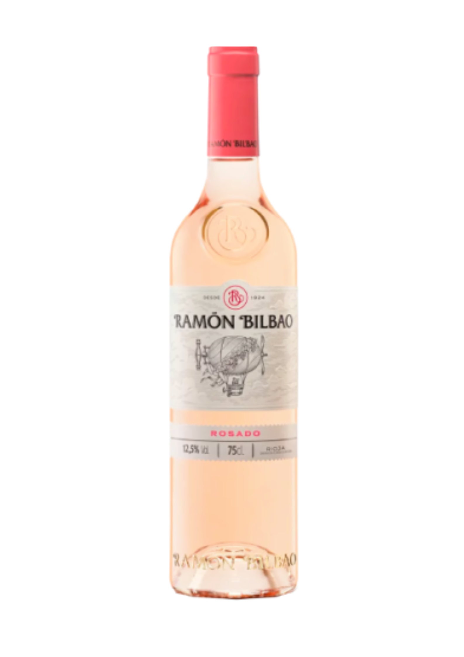 R. Bilbao Rosado 2023
