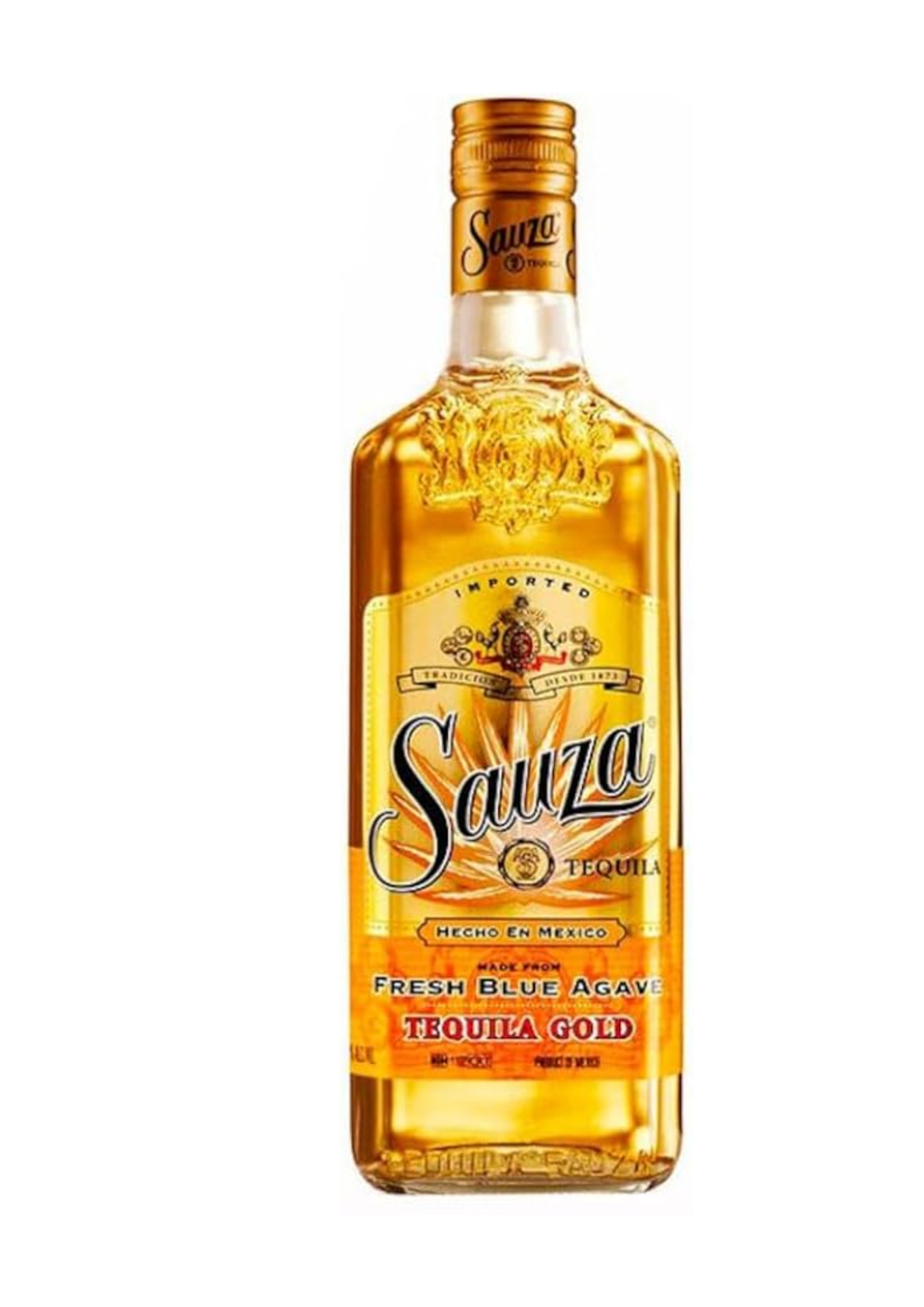 Sauza Extra Gold Tequila 1L