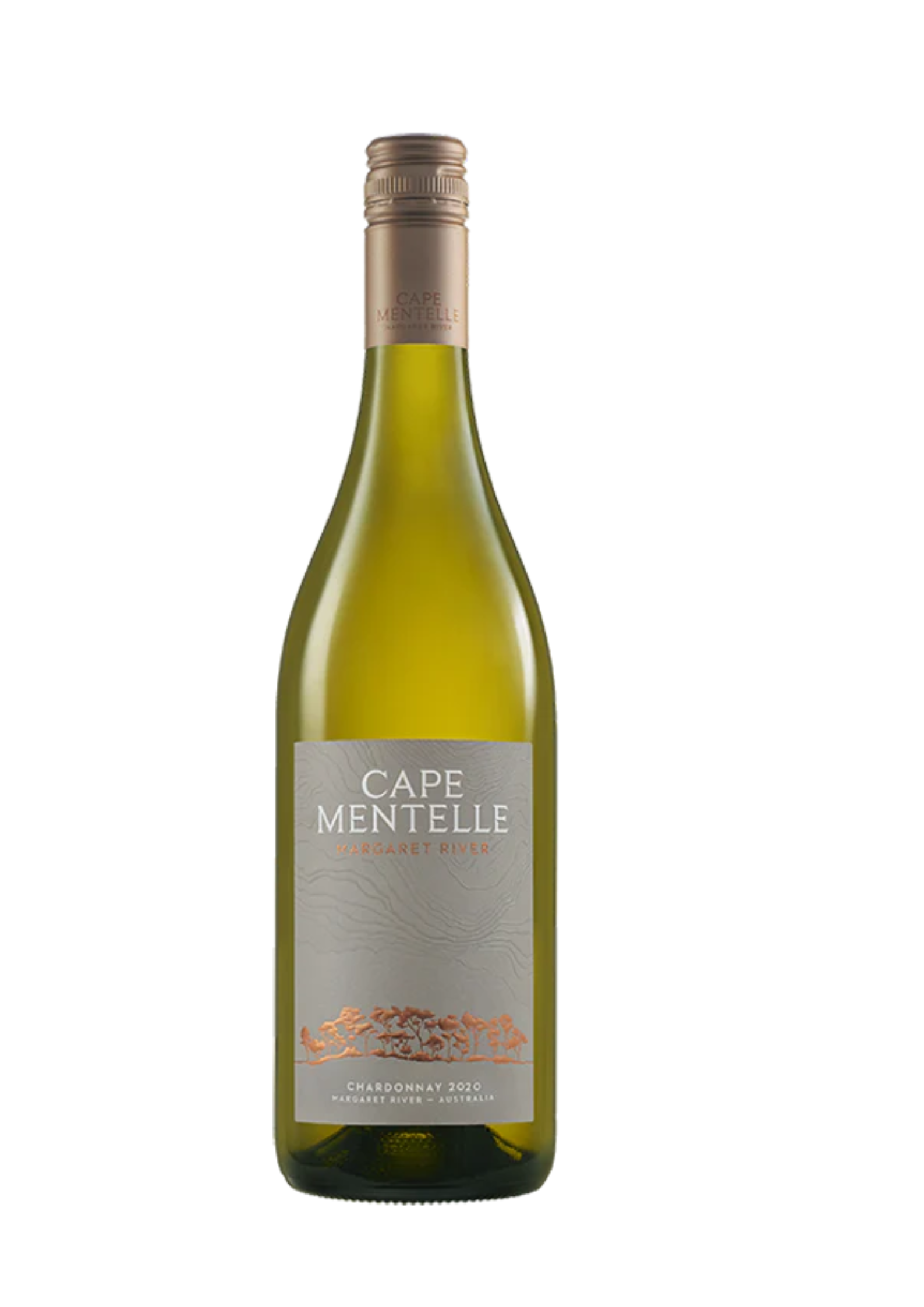 Cape Mentelle Chardonnay 2020 750ml