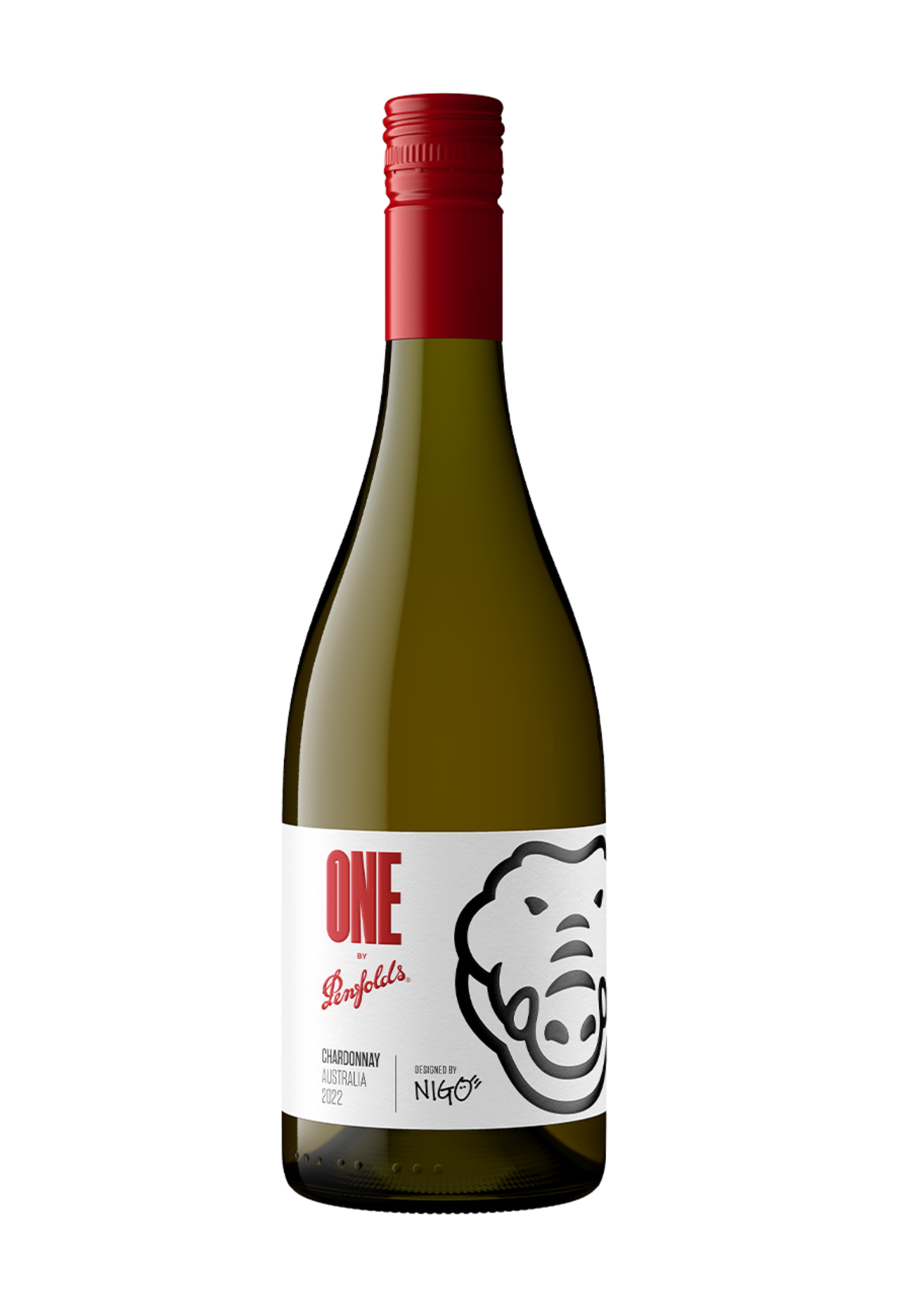 One By Penfolds Chardonnay 2022 750ml