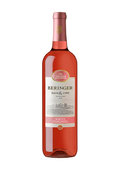 Beringer M&V White Zinfandel 2018 750ml
