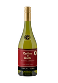 Casillero Del Diablo Res Especial Chardonnay 2021 750ml