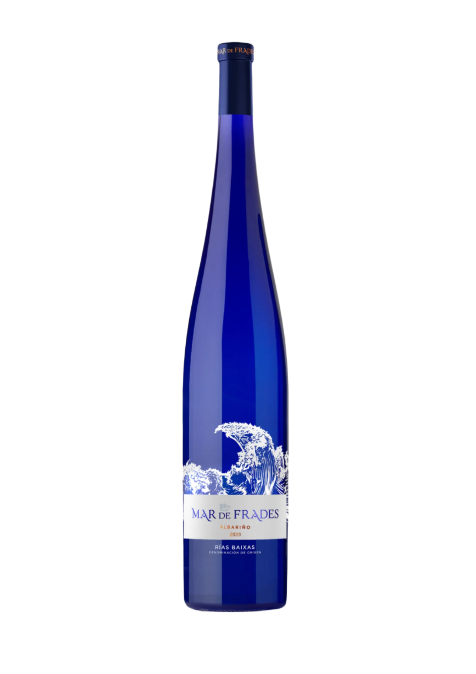 Mar De Frades Albarino 2023