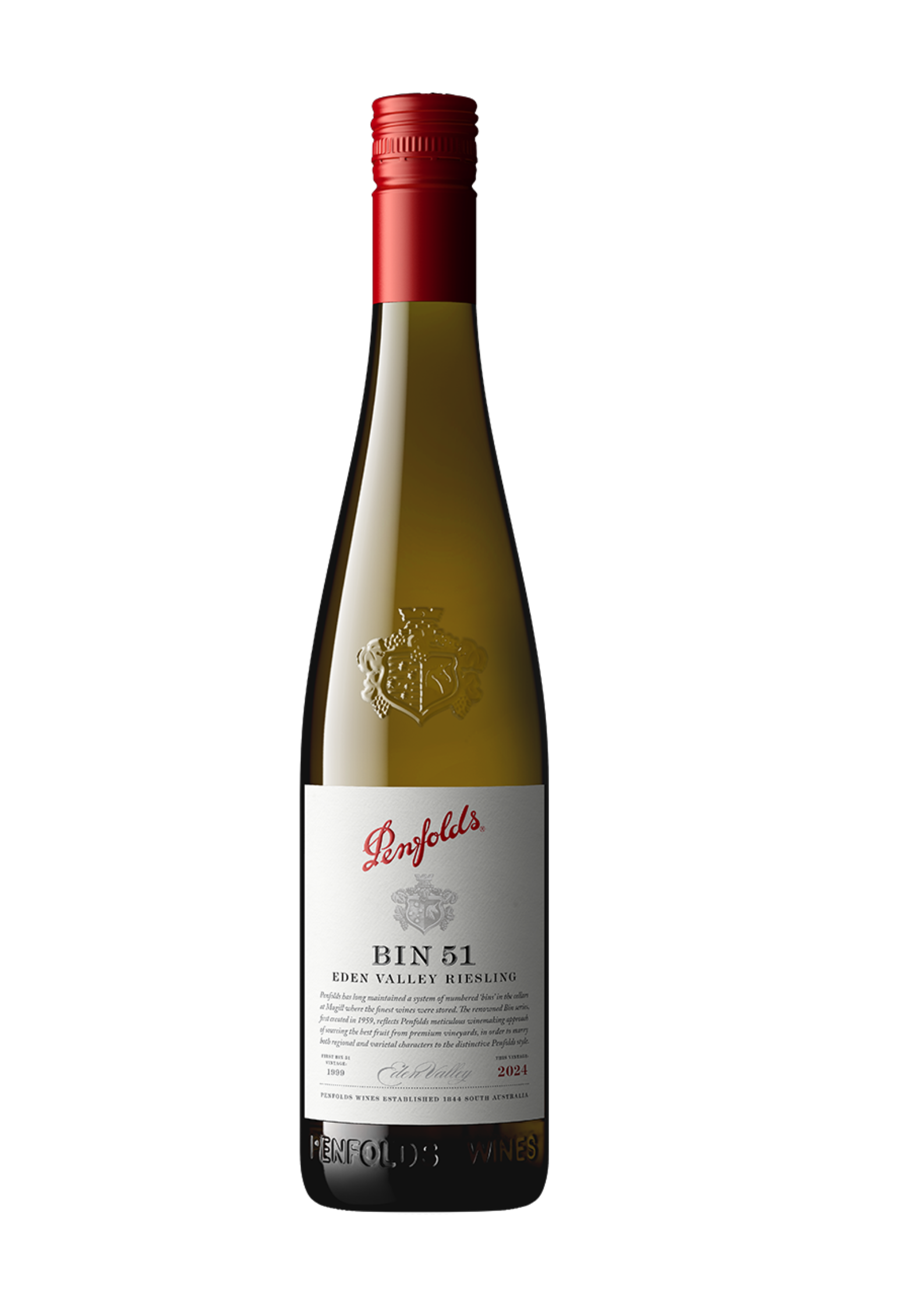 Penfolds Bin 51 Riesling 2019 750ml