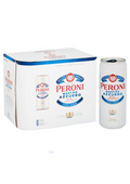 Peroni Nastro Azzurro Can 6S 330ml