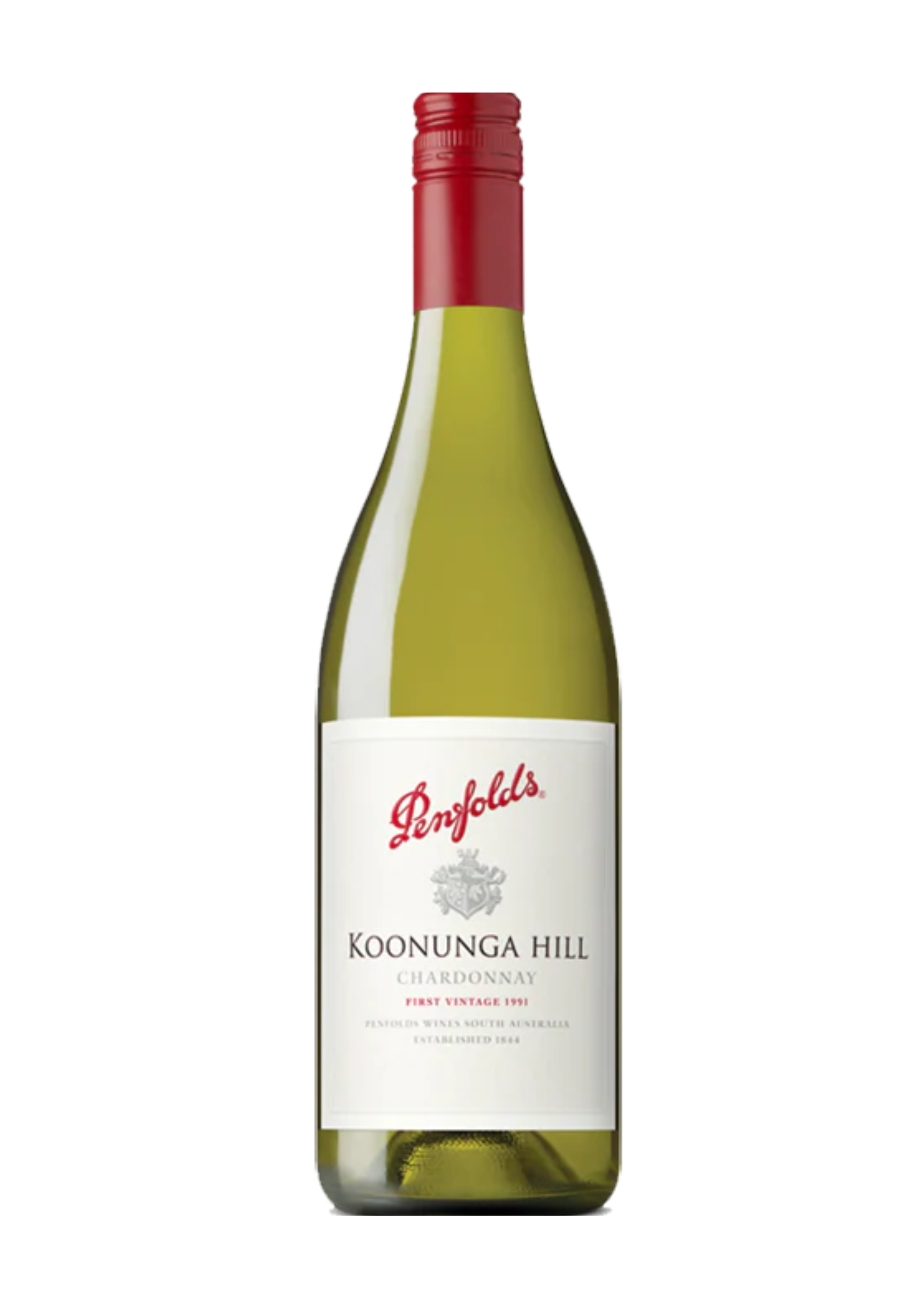 Penfolds Koonunga Hill Chardonnay 2022  750ml