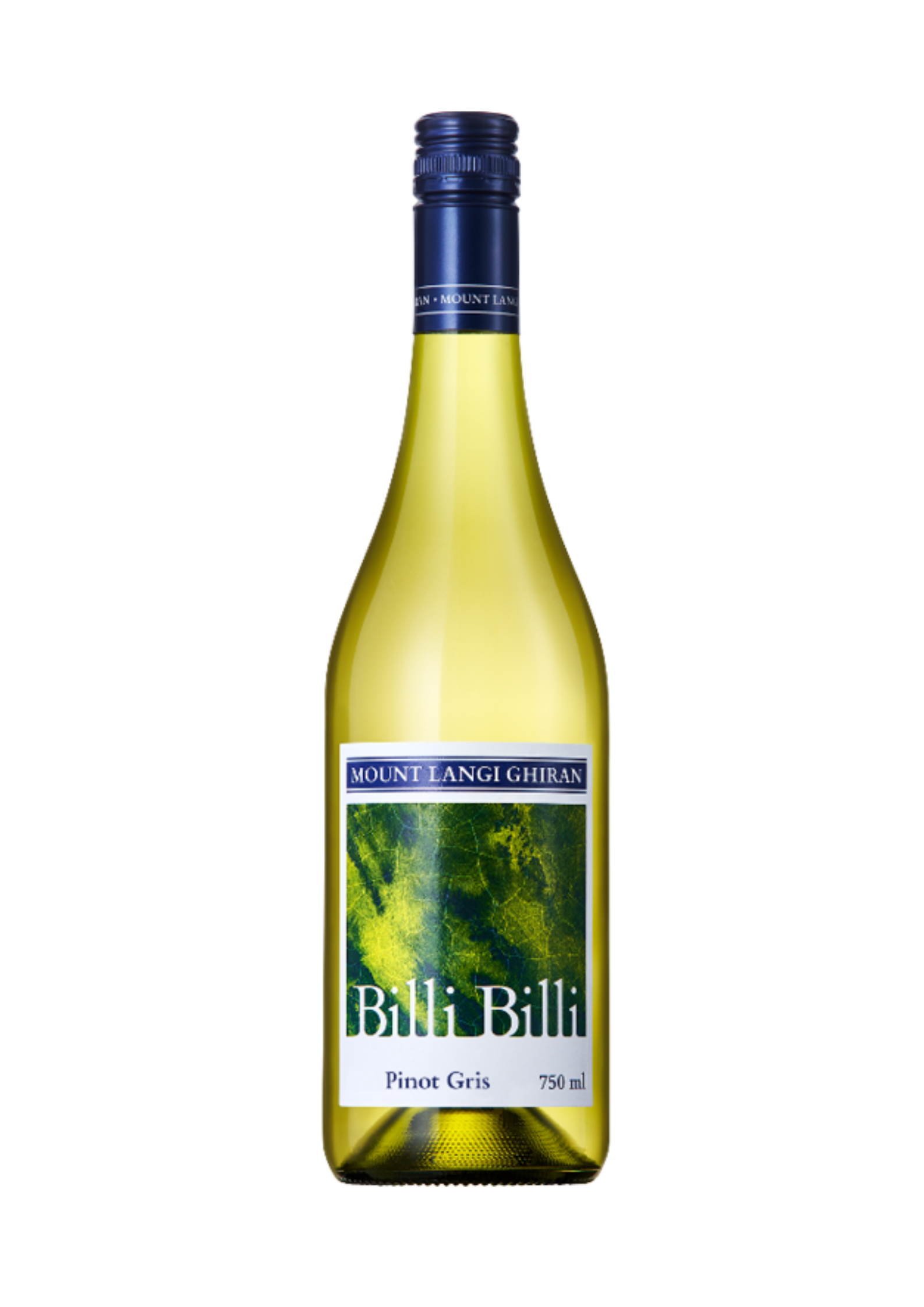 Mount Langi Ghiran Billi Billi Pinot Gris 2022 750ml