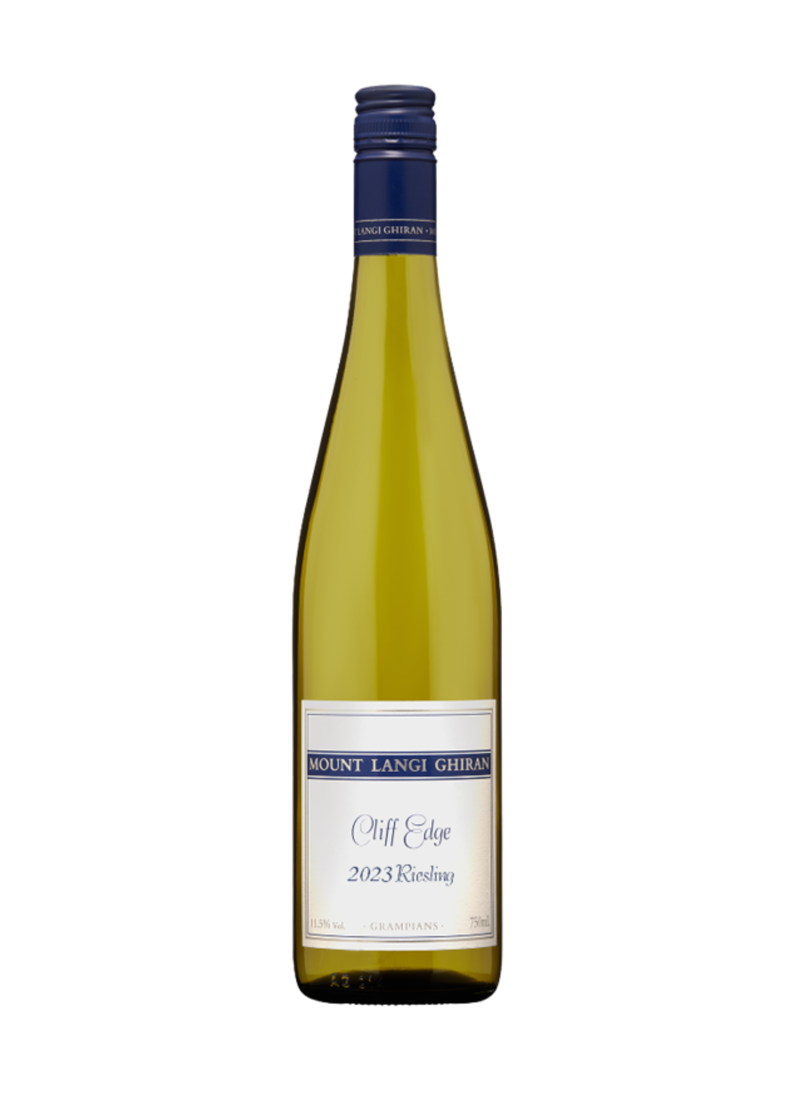 Mount Langi Ghiran Cliff Edge Riesling 2023 750ml